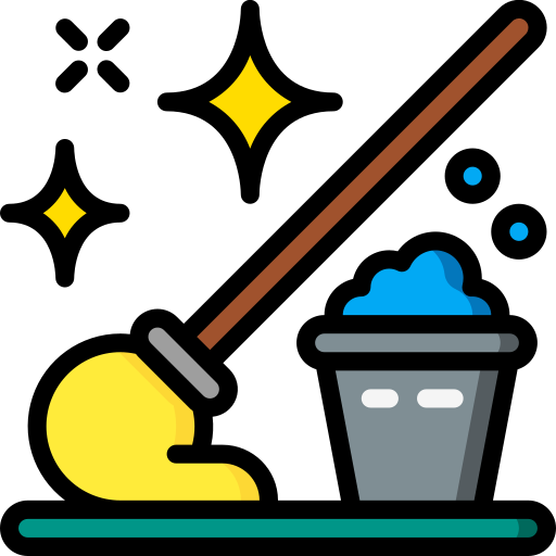 Cleaning